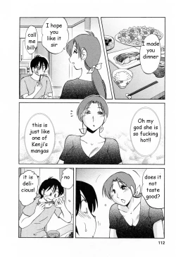 Page 6 of Maid Perfect