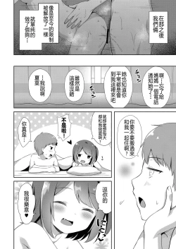 Page 20 of Yuuwaku・Imouto #1 Onichan Chi ni Otomari