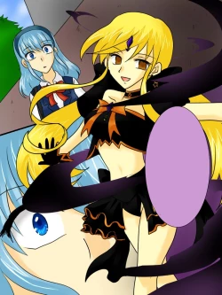 Page 6 of Henshin Heroine ga Aku ni Ochita Hi 2