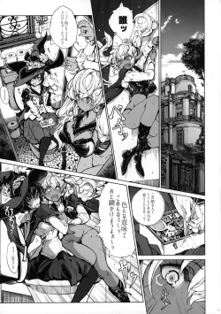 Page 22 of Otome Kishi no Himegoto