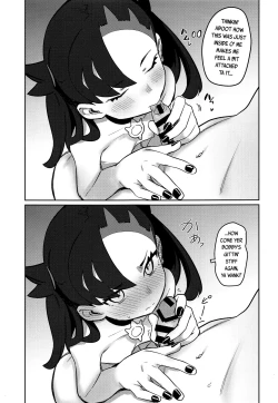 Page 4 of Top Trainer wa ○○ ga Tsuyoi | Th' Top Trainers Want tae F○○k