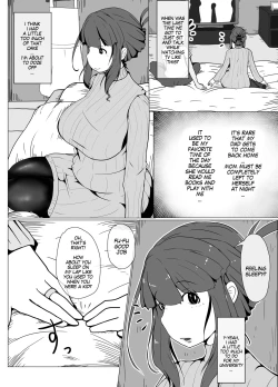 Page 14 of Okaa-san to Kiss Shiyou | Hey, Mom, Let's Kiss!