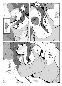 Page 30 of Okaa-san to Kiss Shiyou | Hey, Mom, Let's Kiss!