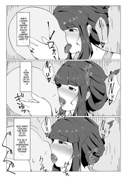 Page 41 of Okaa-san to Kiss Shiyou | Hey, Mom, Let's Kiss!