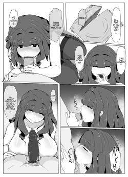 Page 59 of Okaa-san to Kiss Shiyou | Hey, Mom, Let's Kiss!