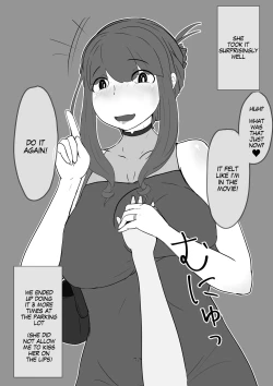 Page 8 of Okaa-san to Kiss Shiyou | Hey, Mom, Let's Kiss!