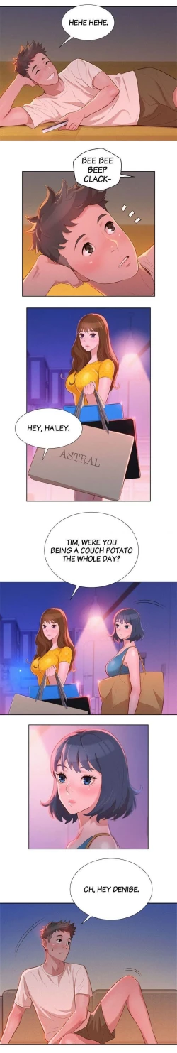 Page 129 of What do you Take me For? Ch.36/?