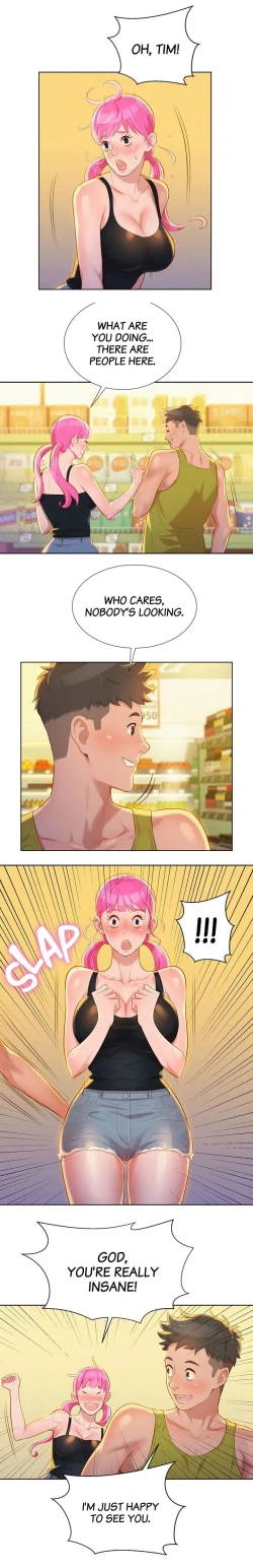 Page 164 of What do you Take me For? Ch.36/?