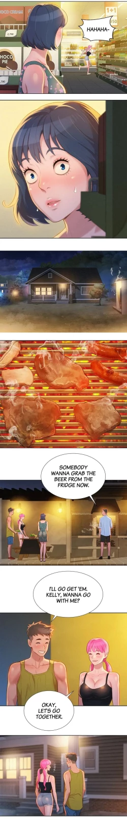 Page 165 of What do you Take me For? Ch.36/?