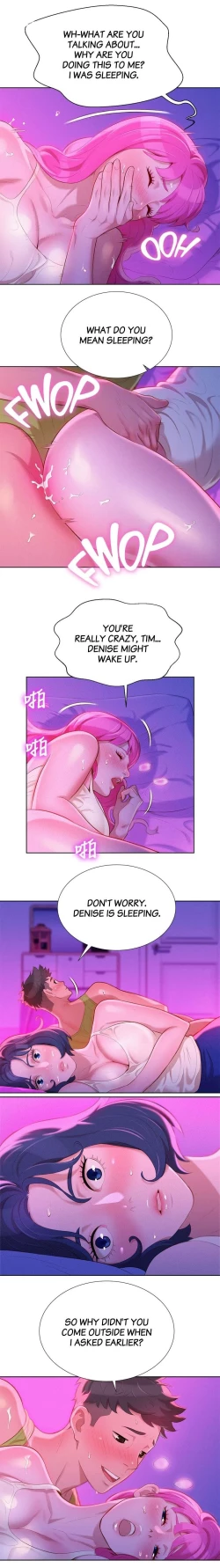 Page 206 of What do you Take me For? Ch.36/?