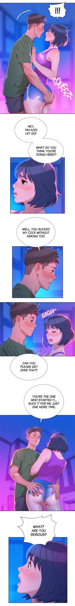 Page 276 of What do you Take me For? Ch.36/?