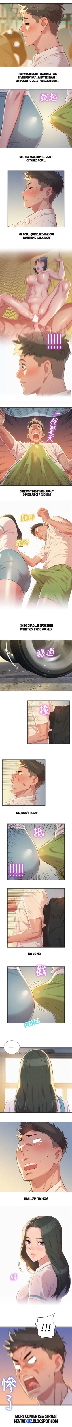 Page 314 of What do you Take me For? Ch.36/?