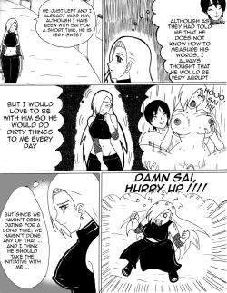 Page 4 of An Unexpected Visitor