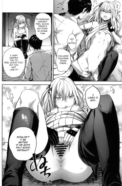 Page 15 of Ennui na Star