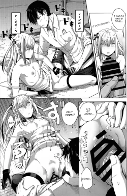 Page 16 of Ennui na Star