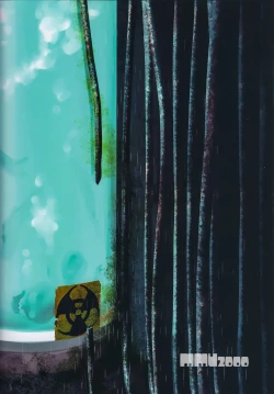 Page 34 of Ennui na Star