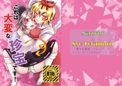 Page 2 of Kore wa Taihen Chinpou desu!