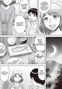 Page 21 of Gattai! Namahame Kazoku | Penetration! Bare Fucking Family! Ch. 1-6