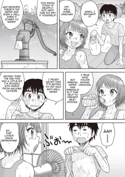 Page 65 of Gattai! Namahame Kazoku | Penetration! Bare Fucking Family! Ch. 1-6