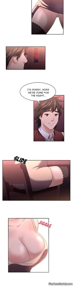 Page 11 of Uncle Ch. 1-10