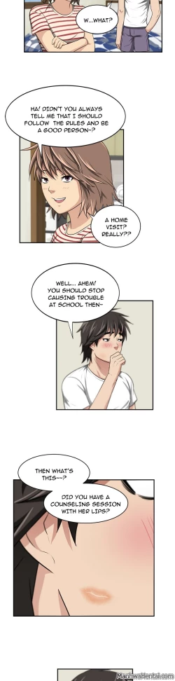 Page 131 of Uncle Ch. 1-10