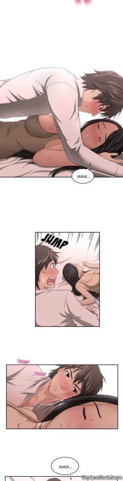 Page 21 of Uncle Ch. 1-10