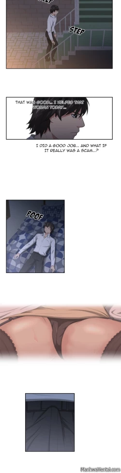 Page 26 of Uncle Ch. 1-10