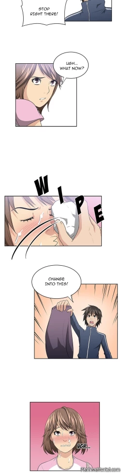 Page 45 of Uncle Ch. 1-10