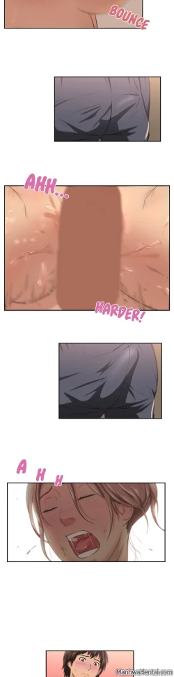 Page 6 of Uncle Ch. 1-10