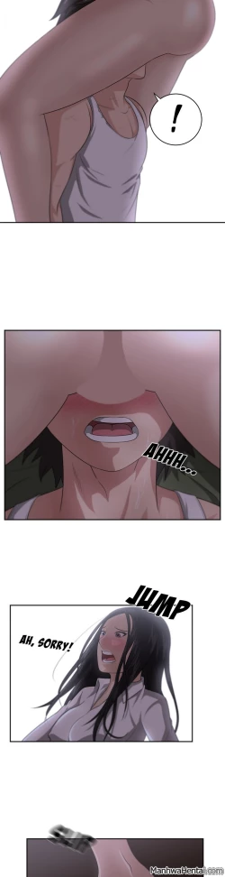 Page 88 of Uncle Ch. 1-10