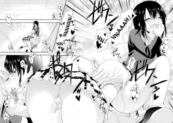 Page 22 of Nijiiro Sensibility Ch. 2 | Rainbow Sensibility