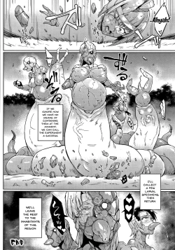 Page 167 of Sennen ReijouCh.1-7