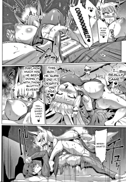 Page 83 of Sennen ReijouCh.1-7