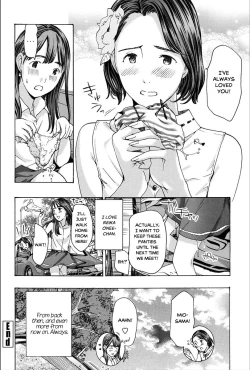 Page 24 of Motto, Zutto