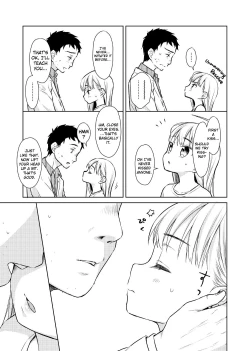 Page 25 of TS Shoujo Haruki-kun 2