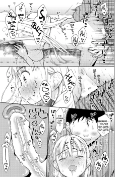 Page 41 of TS Shoujo Haruki-kun 2