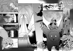 Page 28 of Kinniku Papa BL