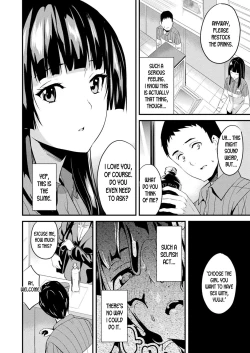 Page 80 of Slime Living Together | Doukyo Suru Neneki Saishuuwa Chapters 1-9