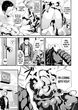 Page 97 of Slime Living Together | Doukyo Suru Neneki Saishuuwa Chapters 1-9