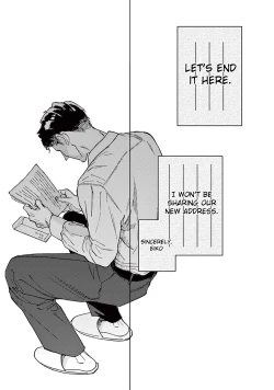 Page 14 of Mofuku no Hanayome | Mourning And New Departure Ch. 5