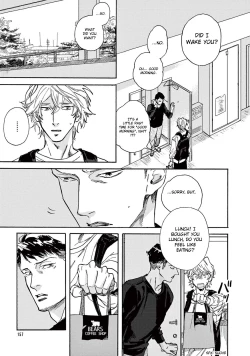 Page 16 of Mofuku no Hanayome | Mourning And New Departure Ch. 5