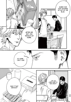 Page 17 of Mofuku no Hanayome | Mourning And New Departure Ch. 5