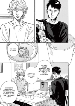 Page 18 of Mofuku no Hanayome | Mourning And New Departure Ch. 5