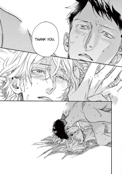 Page 30 of Mofuku no Hanayome | Mourning And New Departure Ch. 5