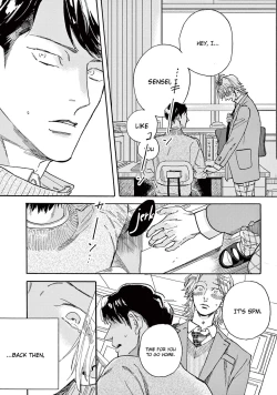 Page 9 of Mofuku no Hanayome | Mourning And New Departure Ch. 5