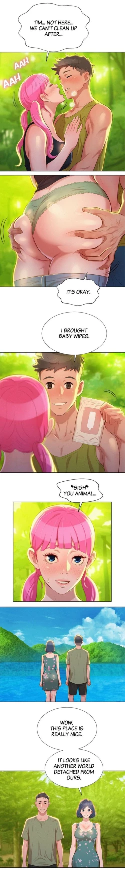 Page 223 of What do you Take me For? Ch.37/?