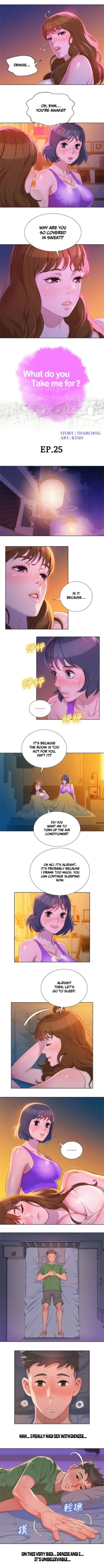 Page 293 of What do you Take me For? Ch.37/?