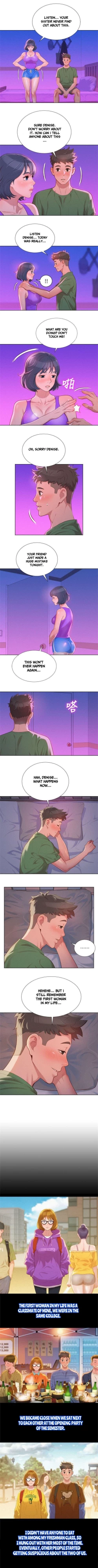 Page 294 of What do you Take me For? Ch.37/?