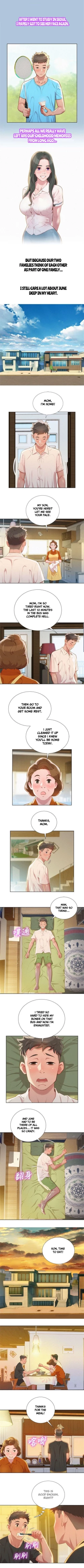 Page 317 of What do you Take me For? Ch.37/?