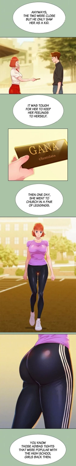 Page 68 of What do you Take me For? Ch.37/?